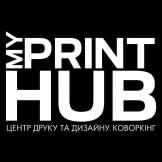Комплекс My PrintHub Киев афиша, анонсы, информация о заведении, адрес, телефон