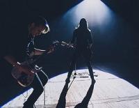 Metallica. Tribute show в Киев 03.11.2018 - Театр Октябрьский дворец начало в 19:00 - подробнее на сайте AFISHA UA