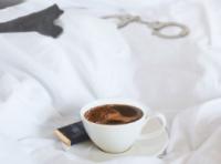 Кофе впопыхах или завтрак в наручниках в Киев 20.02.2019 - Клуб CARIBBEAN club начало в 19:30 - подробнее на сайте AFISHA UA