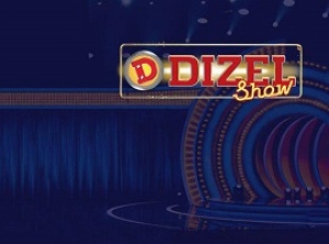 DIZEL SHOW в Киев 26.02.2019 - Театр Национальный дворец искусств «Украина» начало в 19:00 - подробнее на сайте AFISHA UA