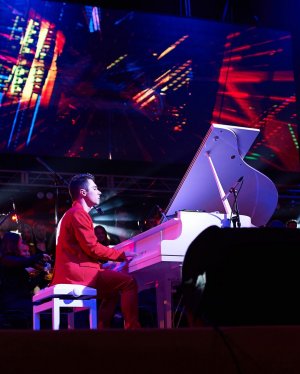 Grand Rock Piano Show в Киев 19.01.2020 - Выставочный Центр Дворец культуры КПИ начало в 19:00 - подробнее на сайте AFISHA UA